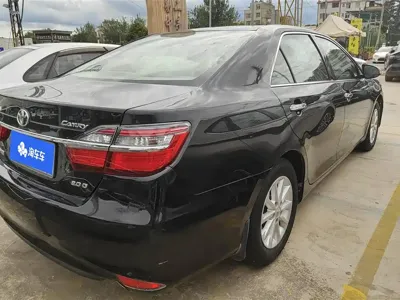 Toyota Camry 2016, 142200 км, за 60599 CNY - фото 3
