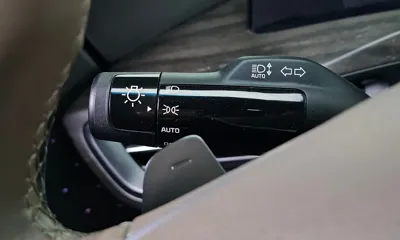 Kia K8 2022, 56813 км, за 23900000 KRW - фото 34