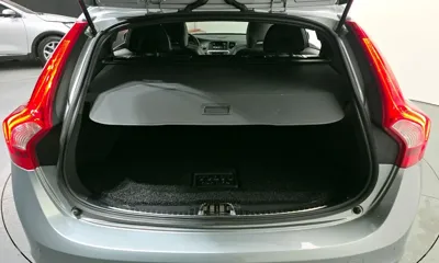 Volvo V60 2016, 137965 км, за 11300000 KRW - фото 20