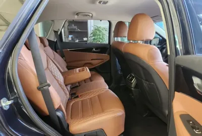 Kia Sorento 2020, 152204 км, за 13800000 KRW - фото 16