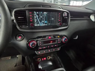 Kia Sorento 2018, 127610 км, за 14900000 KRW - фото 10