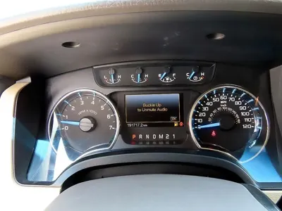 Ford F150 2013, 191706 км, за 15900000 KRW - фото 9