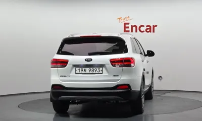 Kia Sorento 2017, 112891 км, за 15900000 KRW - фото 4