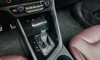 Kia Niro 2020, 106751 км, за 16800000 KRW - фото 9