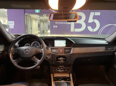 Mercedes-Benz E-Class 2010, 30419 км, за 9500000 KRW - фото 9