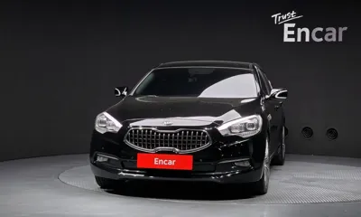 Kia K9 2014, 159442 км, за 6200000 KRW