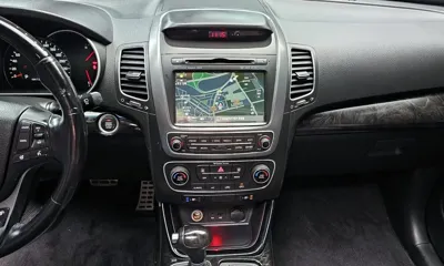 Kia Sorento 2014, 121590 км, за 8900000 KRW - фото 14
