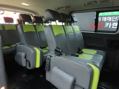 Hyundai Starex 2019, 94461 км, за 19000000 KRW - фото 6