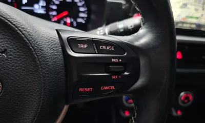 Kia Morning 2017, 47690 км, за 8500000 KRW - фото 28
