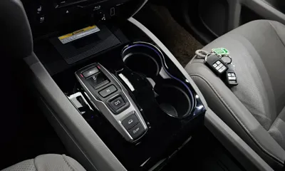 Honda Pilot 2021, 127031 км, за 29900000 KRW - фото 9