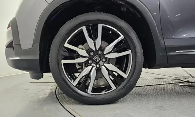Honda Pilot 2019, 72170 км, за 24800000 KRW - фото 5