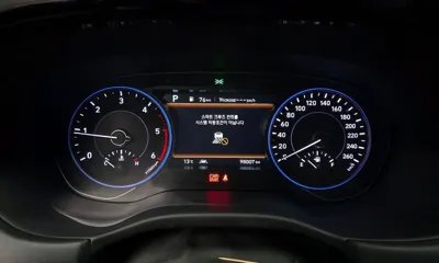 Hyundai Palisade 2022, 98007 км, за 23500000 KRW - фото 8