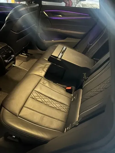 BMW Gran Turismo 2022, 90041 км, за 48390000 KRW - фото 8