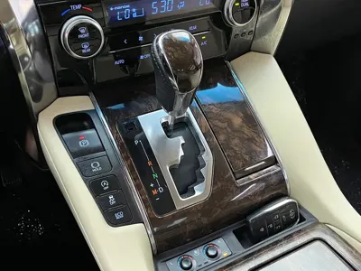 Toyota Alphard 2019, 140000 км, за 378000 CNY - фото 13
