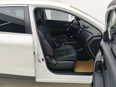 Nissan Qashqai 2024, 16299 км, за 77800 CNY - фото 8