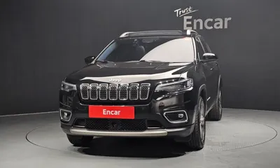 Jeep Cherokee 2020, 47341 км, за 15500000 KRW - фото 3