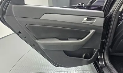 Hyundai Sonata 2019, 64255 км, за 13800000 KRW - фото 25
