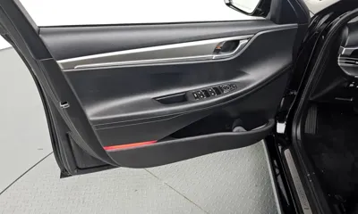 Hyundai Grandeur 2021, 116174 км, за 17900000 KRW - фото 24