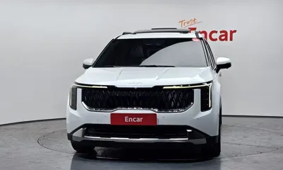 Kia Canival 2024, 27028 км, за 45000000 KRW