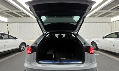 Audi Q8 2021, 118822 км, за 55000000 KRW - фото 20