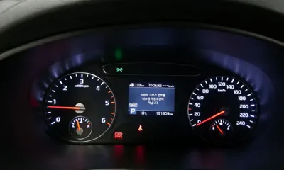Kia Sorento 2020, 131809 км, за 15500000 KRW - фото 8