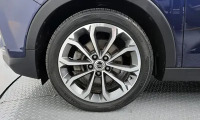 KG_Mobility_Ssangyong TIBOLI 2018, 157652 км, за 6900000 KRW - фото 5