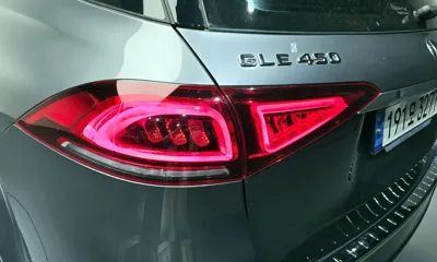 Mercedes-Benz GLE-Class 2021, 29662 км, за 68790000 KRW - фото 23