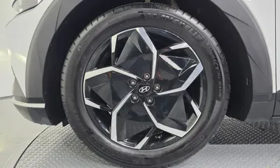 Hyundai Ioniq5 2024, 33390 км, за 32800000 KRW - фото 5
