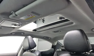 Hyundai Avante 2012, 110898 км, за 4990000 KRW - фото 20