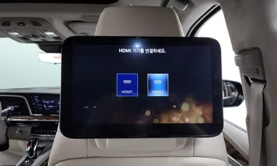 Cadillac Escalade 2022, 38475 км, за 89000000 KRW - фото 35