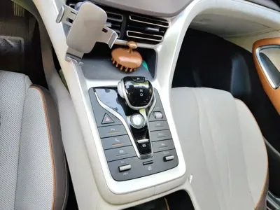 BYD Pro New Energy 2023, 59800 км, за 74400 CNY - фото 10