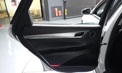 Hyundai Grandeur 2022, 24188 км, за 22600000 KRW - фото 25