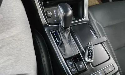 Hyundai Grandeur 2019, 133300 км, за 16990000 KRW - фото 9