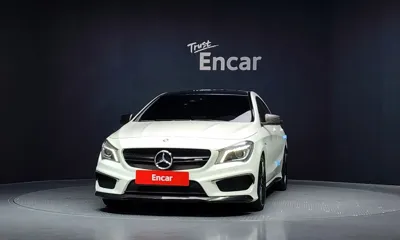 Mercedes-Benz CLA-Class 2016, 164811 км, за 13900000 KRW - фото 3