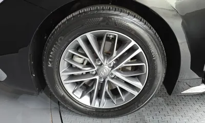 Hyundai Grandeur 2017, 57749 км, за 14900000 KRW - фото 5
