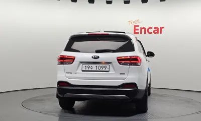 Kia Sorento 2015, 86277 км, за 12990000 KRW - фото 4