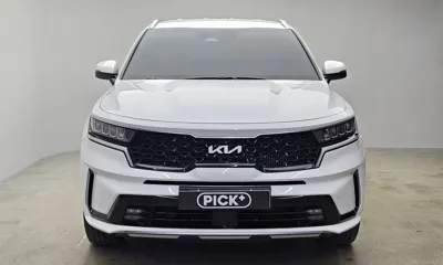 Kia Sorento 2023, 55519 км, за 28300000 KRW