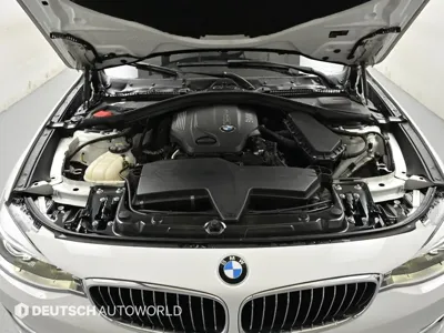 BMW Gran Turismo 2016, 110428 км, за 14500000 KRW - фото 6