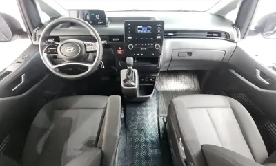 Hyundai Staria 2025, 40006 км, за 22500000 KRW - фото 7