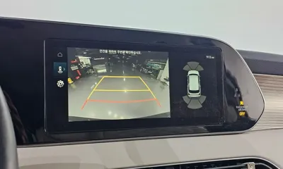 Hyundai Palisade 2019, 124898 км, за 23800000 KRW - фото 14