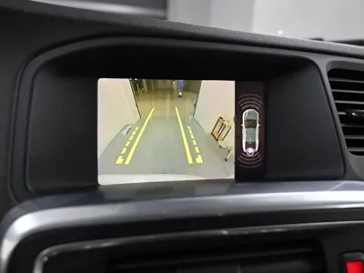 Volvo S60 2018, 163800 км, за 6800000 KRW - фото 16