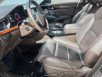 Kia K7 2016, 138637 км, за 10500000 KRW - фото 12