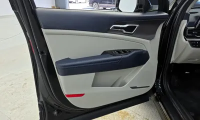 Kia Sportage 2023, 59410 км, за 27400000 KRW - фото 24