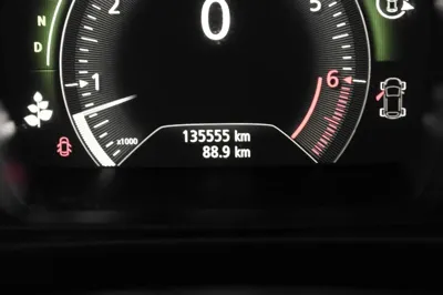 Renault-KoreaSamsung QM6 2020, 135555 км, за 11550000 KRW - фото 8