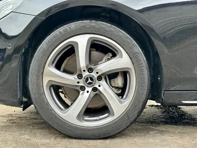 Mercedes-Benz E-Class 2019, 81000 км, за 136000 CNY - фото 16