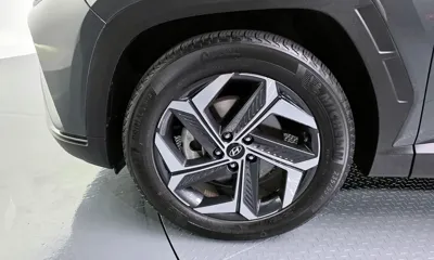 Hyundai Tucson 2022, 62815 км, за 24200000 KRW - фото 5