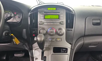Hyundai Starex 2014, 183220 км, за 5500000 KRW - фото 14