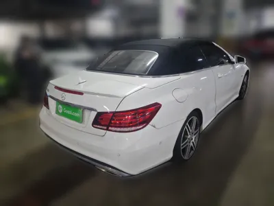 Mercedes-Benz E-Class 2016, 103700 км, за 114605.33 CNY - фото 28