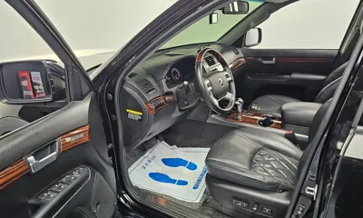 Kia Mohave 2018, 62610 км, за 21000000 KRW - фото 10