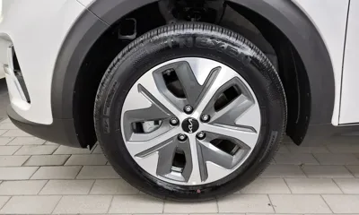 Kia Niro 2024, 7351 км, за 25800000 KRW - фото 5